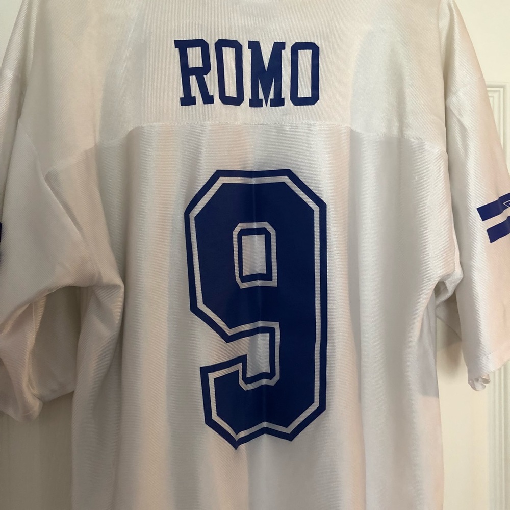 NFL Dallas Cowboys Jersey